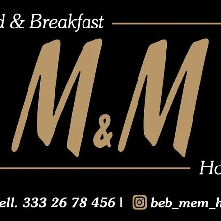 M&m Bed & Breakfast