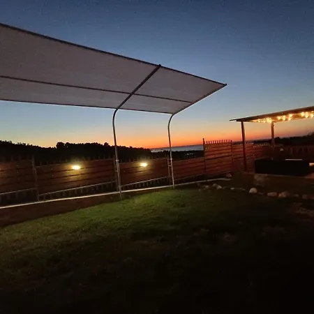 Bed & Breakfast M&m Vieste